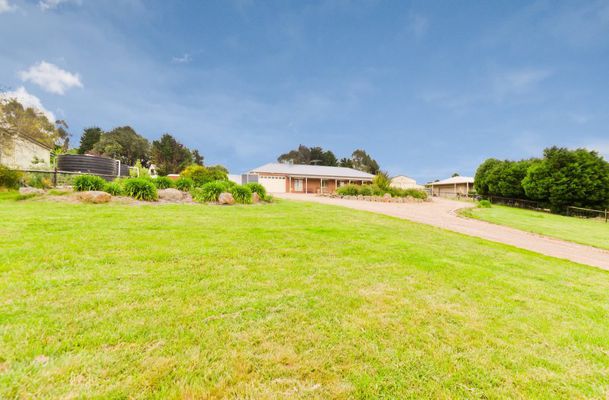 1451 Bolinda Darraweit Road, Darraweit Guim
