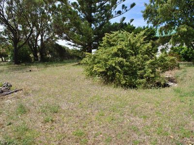 1 Railway tce , Rendelsham