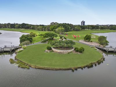 67 Peninsula Drive, Robina