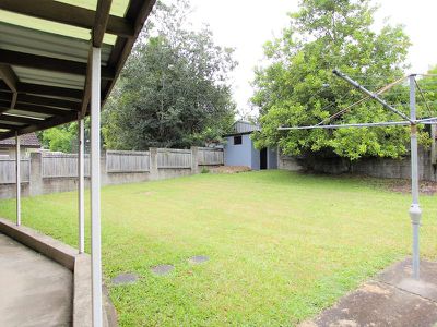 1 Kancoona Street, Rochedale South