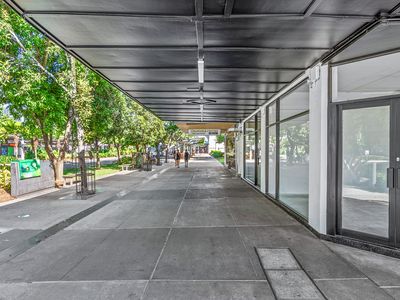 131 Lake Street, Cairns City