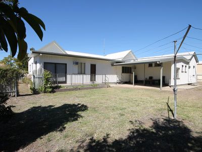 24 Mosman Street, Charters Towers City