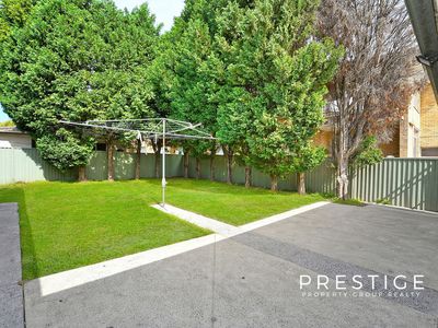 270 Lakemba Street, Wiley Park