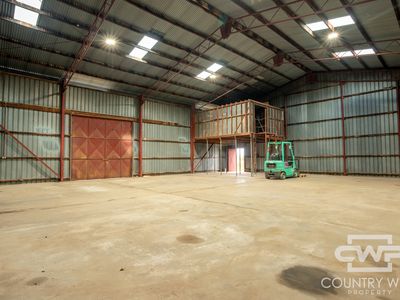 117 Bradley Street, Guyra
