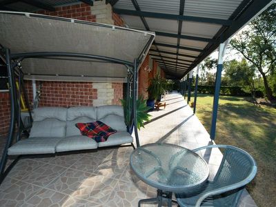 83 Wompoo road, Longreach