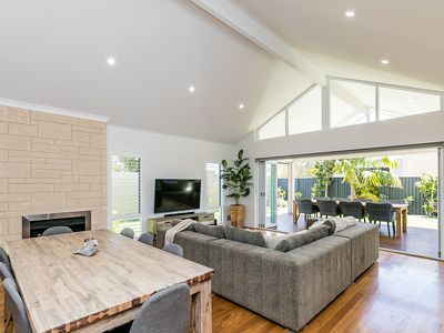 7 Lillico Avenue, Burns Beach