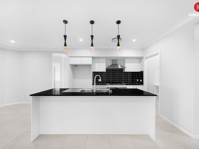 9 Bewhouse Street, Leppington