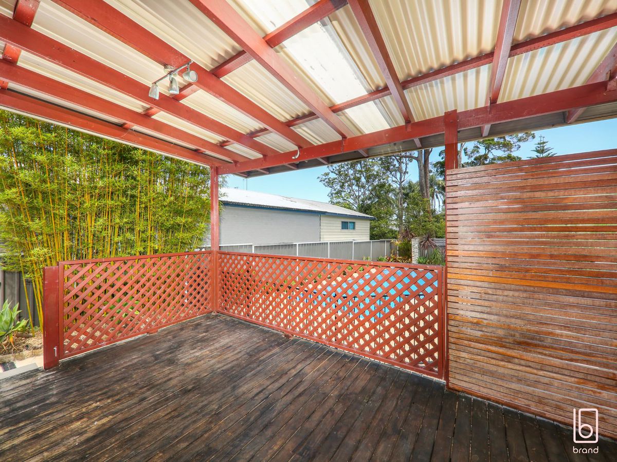 17 Turner Close, Blue Haven