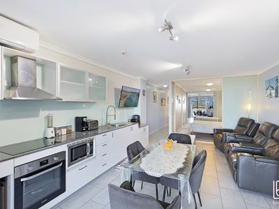 406 / 18 Coral Street, The Entrance