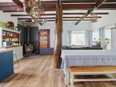 2346 Lake Leake Road, Campbell Town