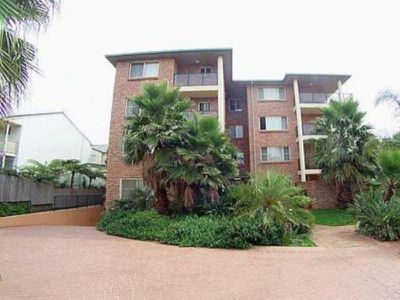 12 / 36A Smith Street, Wollongong