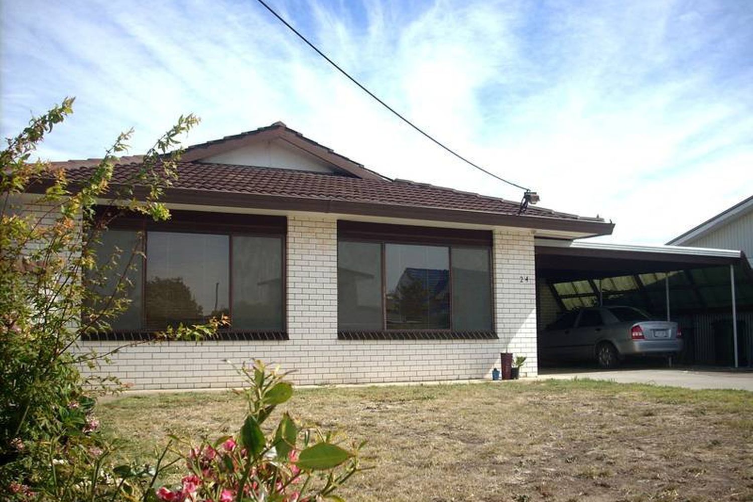 24 Mathoura Street, Horsham