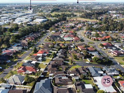 38A Decora Crescent, Warabrook