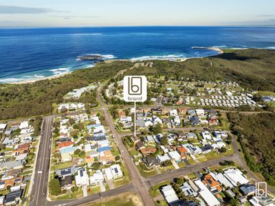 57 Soldiers Point Drive, Norah Head