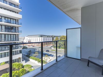 Level 5 / 6 Galloway Street, Mascot