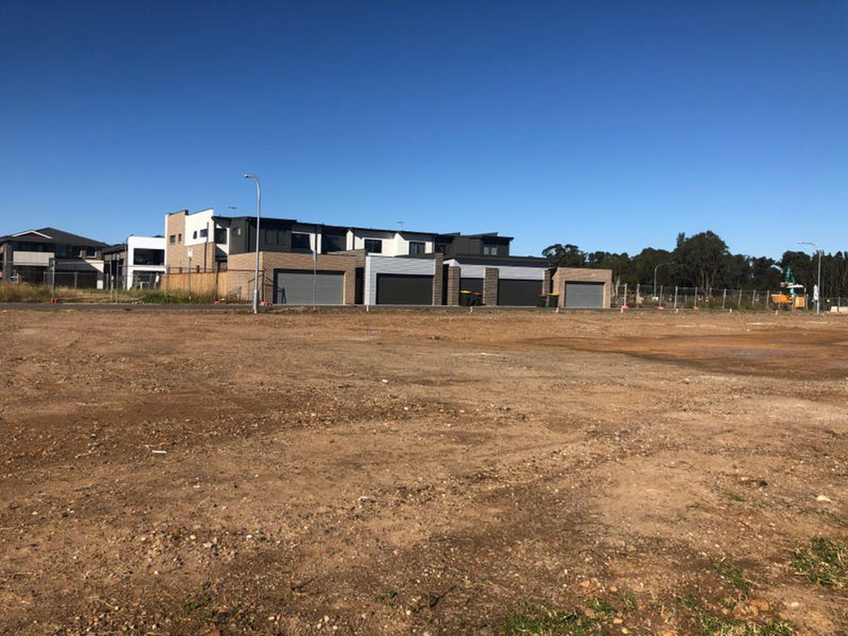 Lot 810, 1432 Camden Valley Way, Leppington Patrick York