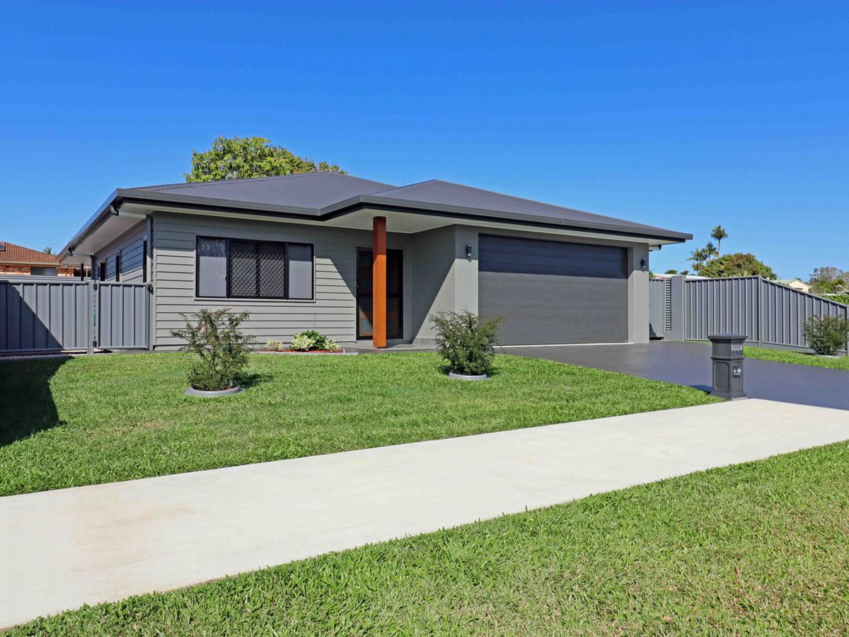 2 / 28 McConnell Street, Atherton