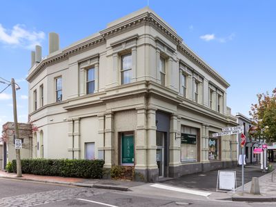56 Ferguson Street, Williamstown