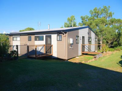 567 Old Esk North Road, Nanango