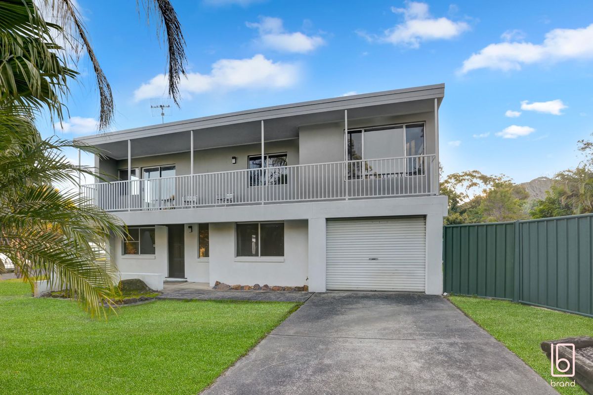 U/S / 1 Kurow Close, Wamberal