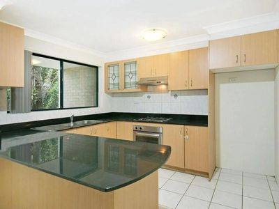 21 / 12-16 Blaxcell Street, Granville