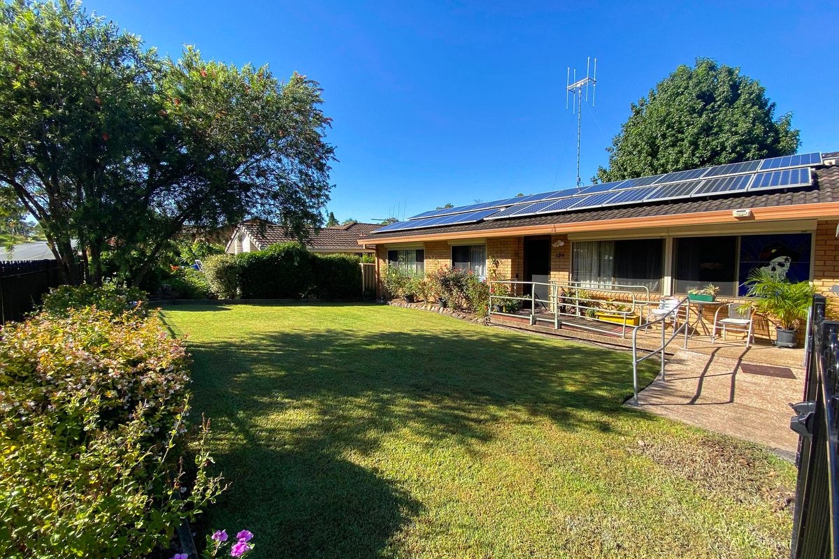 124 Bushland Drive, Taree