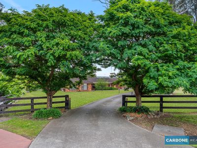 9 Tarcoola Place, Ellis Lane