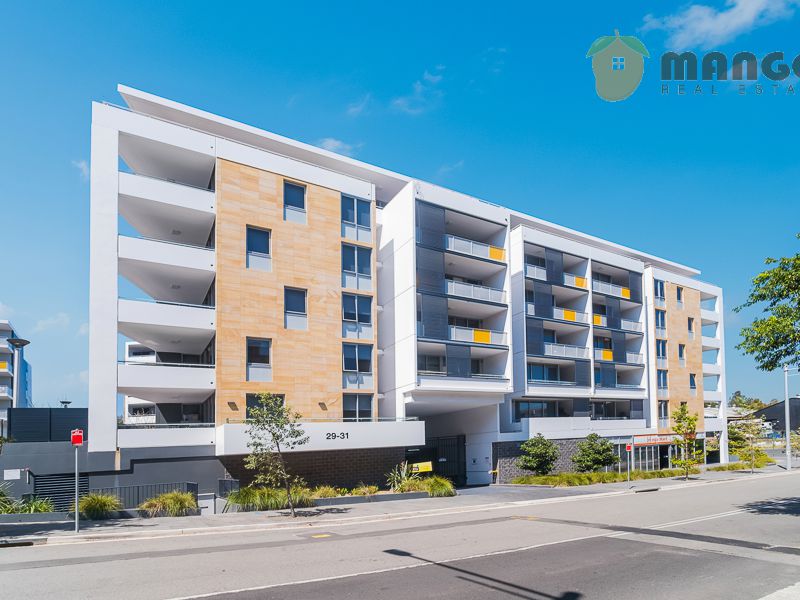 D452 / 29 Porter Street, Ryde