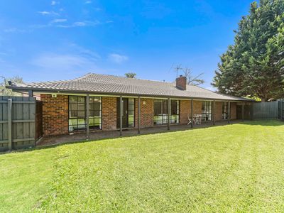 73 Warrandyte Road, Langwarrin