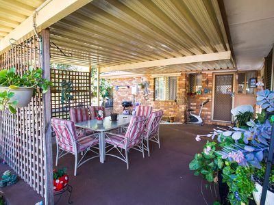 100 Hogg Street, Wilsonton Heights
