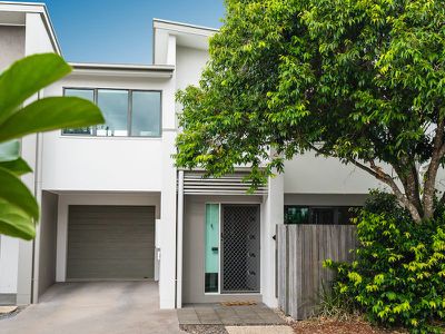 8 / 47 Wyandra Crescent, Murarrie