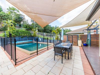 14 Freeman Court, Kingaroy