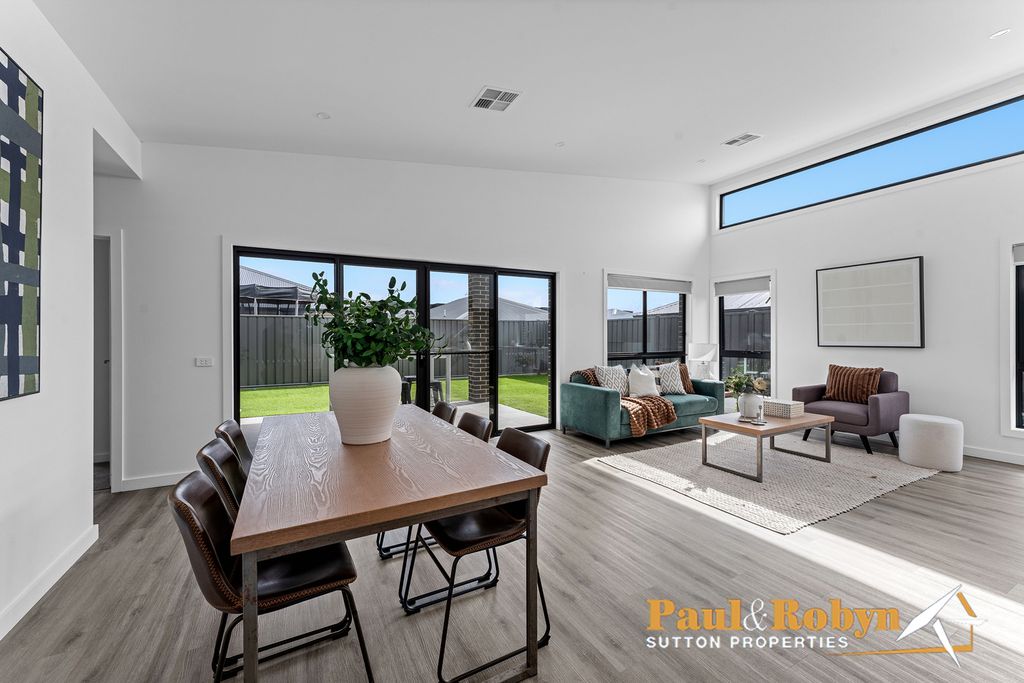 21 Mary Street, Googong
