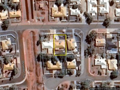 20 Koombana Avenue, South Hedland