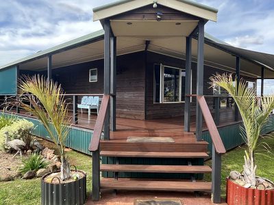 121 Johnstons Road, Mannuem