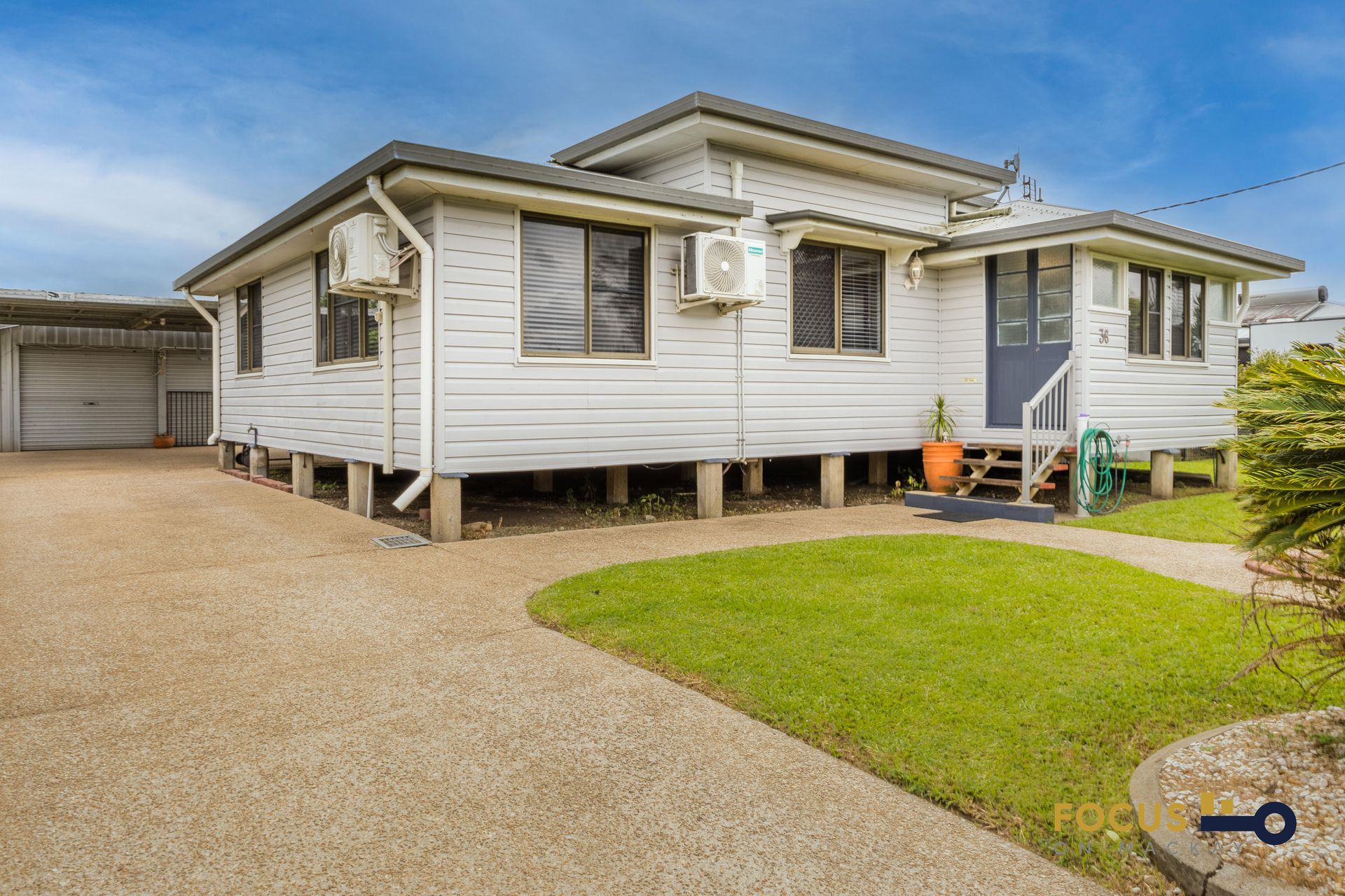 36 Kinchant Dam Road, North Eton