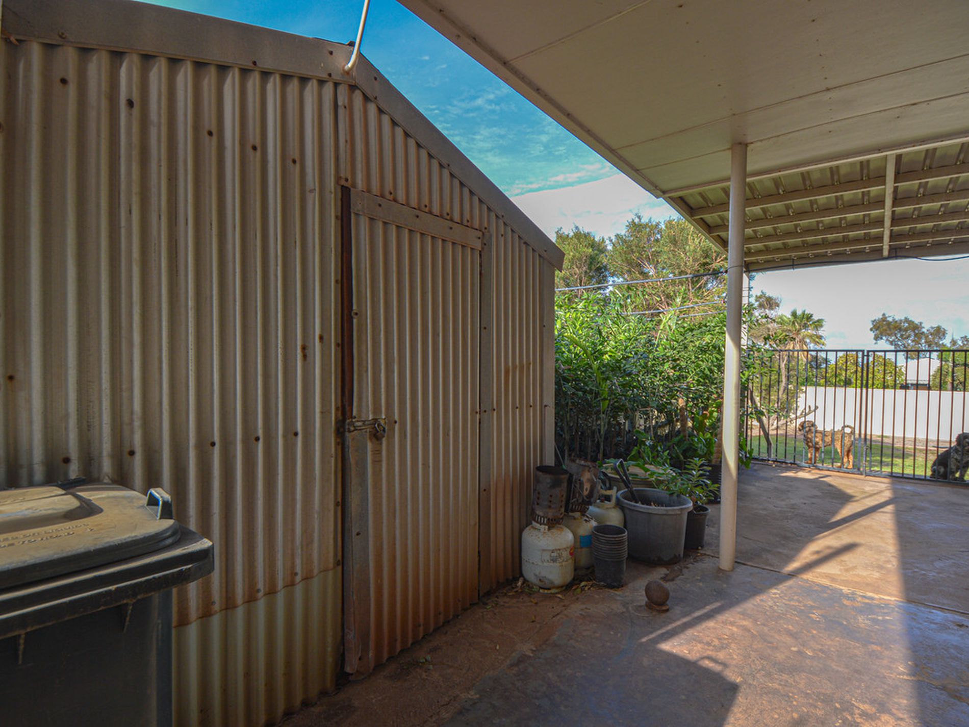 74 Goode Street, Port Hedland