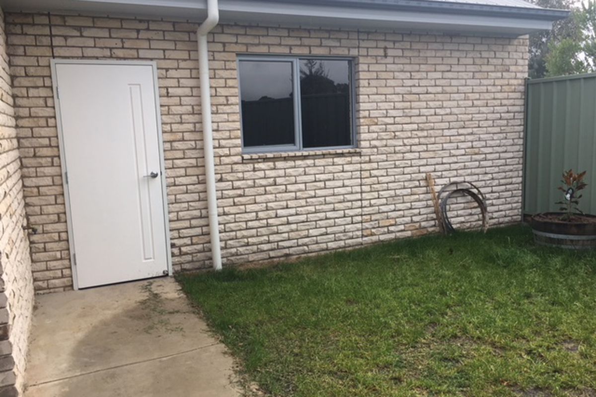 4 / 16-20 Kidston Parade,, Mansfield