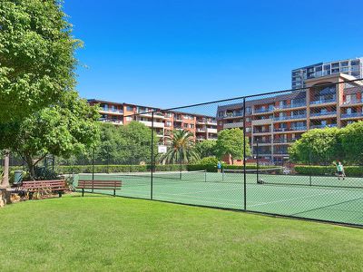 3403 / 177 Mitchell Road, Erskineville