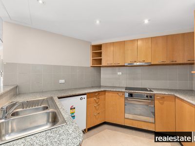 31 / 52 Goderich Street, East Perth