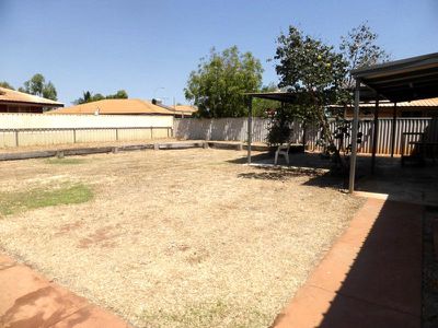 9 Denman Place, South Hedland