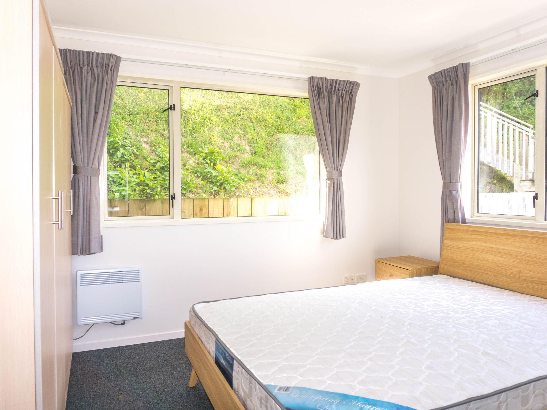 1B / 50 Park Street, North Dunedin