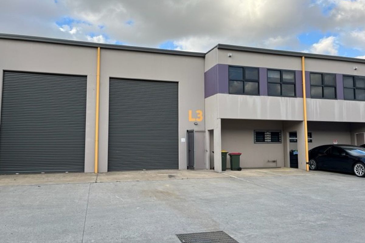 L3 / 5-7 Hepher Road, Campbelltown