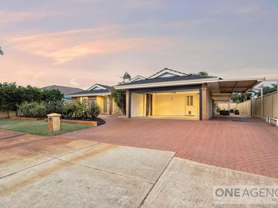 51 Telstar Drive, Morley