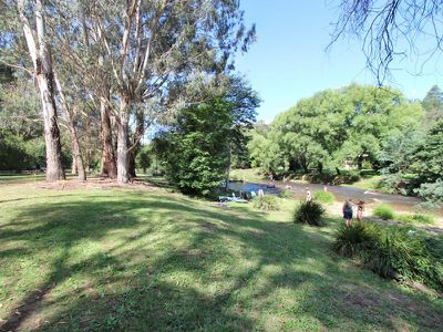 20 Brown Street, Jamieson