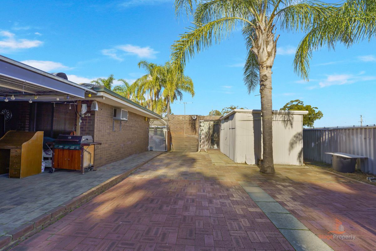 81 Anaconda Drive, Gosnells