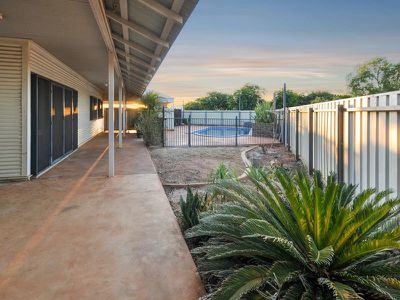 3 Centaur Avenue, South Hedland