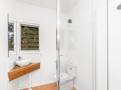 442 Blue Knob Road, Nimbin