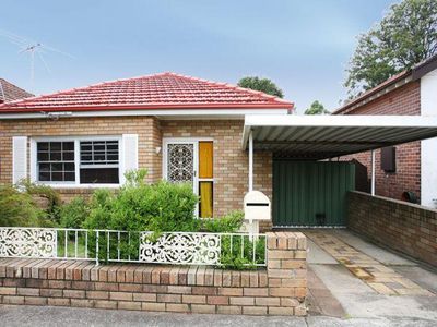 13 Walters Street, Arncliffe