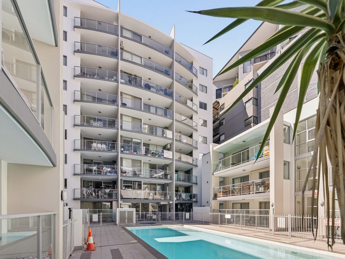 15 / 259-269 Hay Street, East Perth